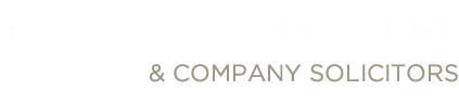 Thomas Barry & Company Solicitors, Commissioners for Oaths & Notaries Public
