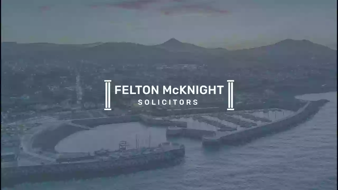 Felton McKnight Solicitors LLP