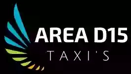 Area D15 Airport Taxi's
