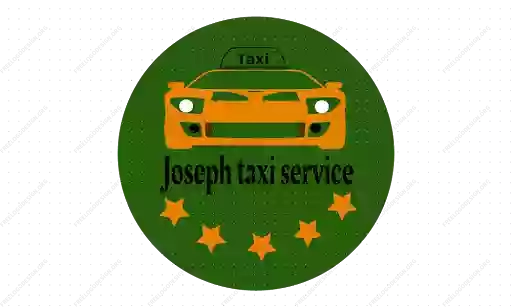 Joseph taxi service