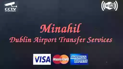 Minahil Dublin Airport transfer services