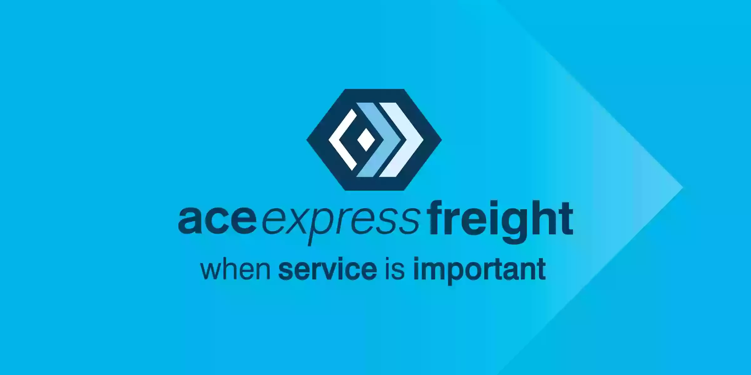 Ace Express Freight (Logistics Centre)