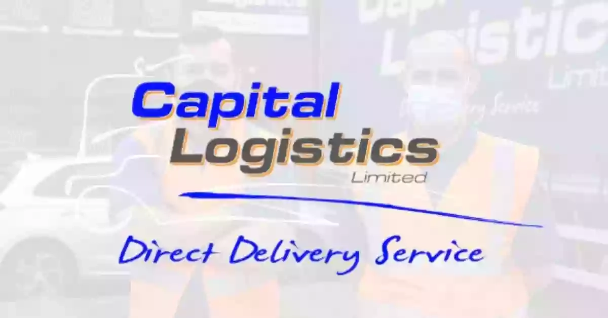 Capital Logistics Limited