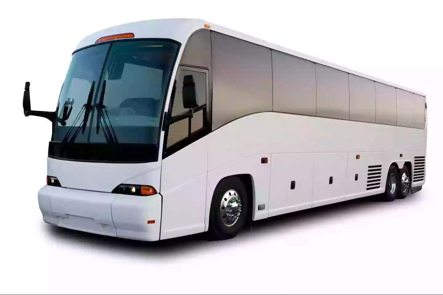 Minibus & Coach Hire Dublin
