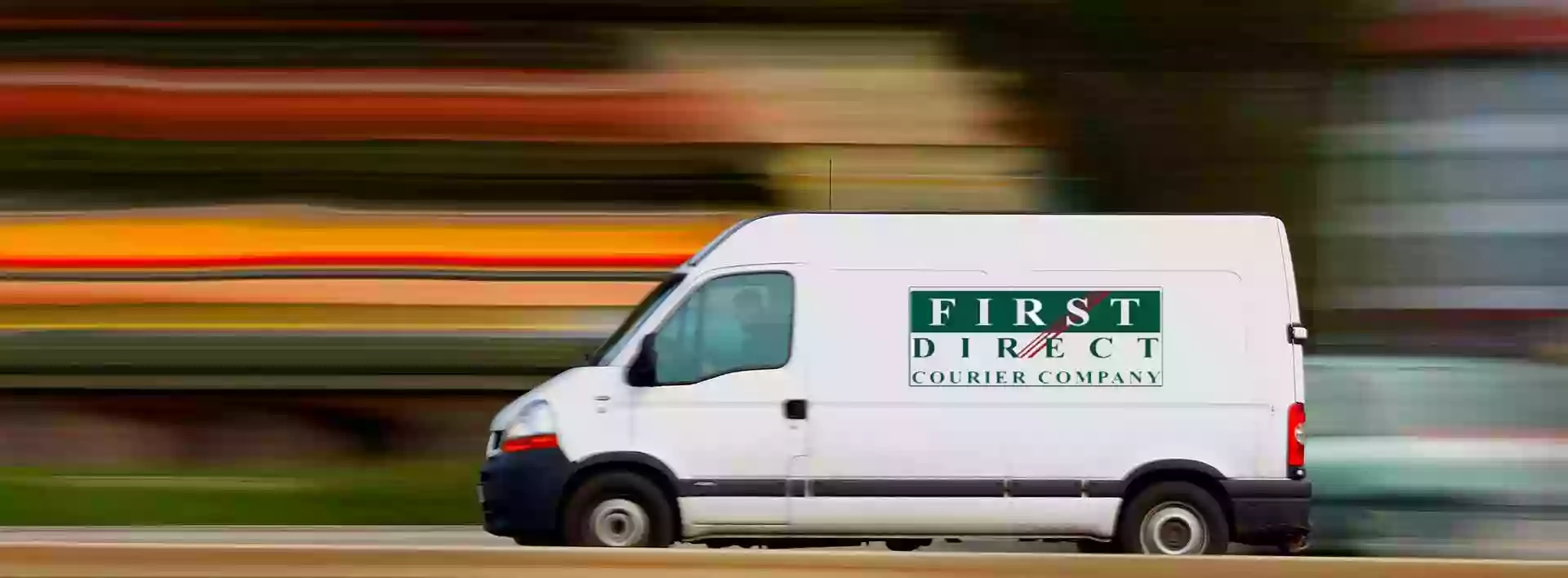 First Direct Couriers