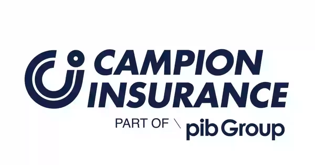 Campion Insurance - Dublin Branch