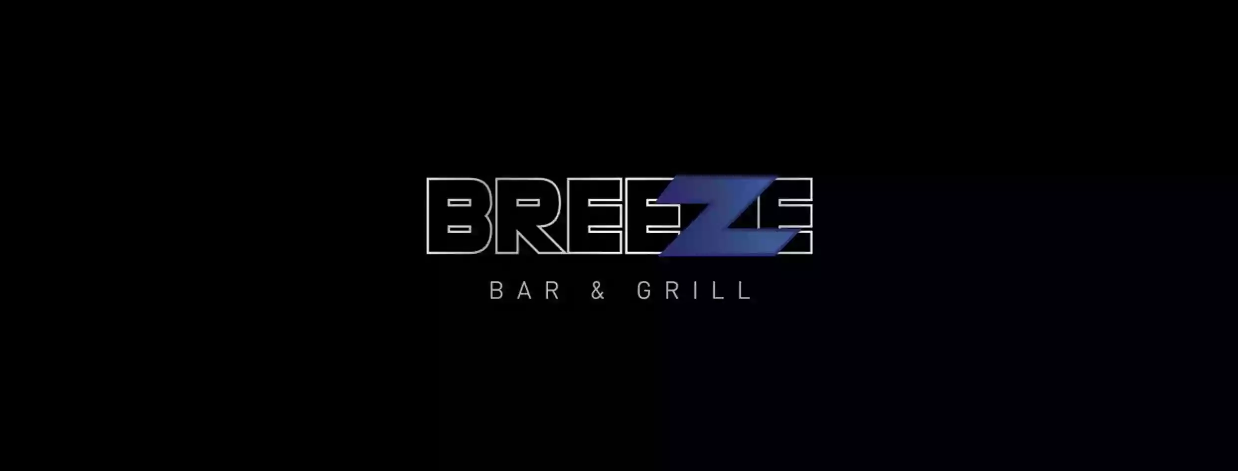 Breeze Bar & Grill