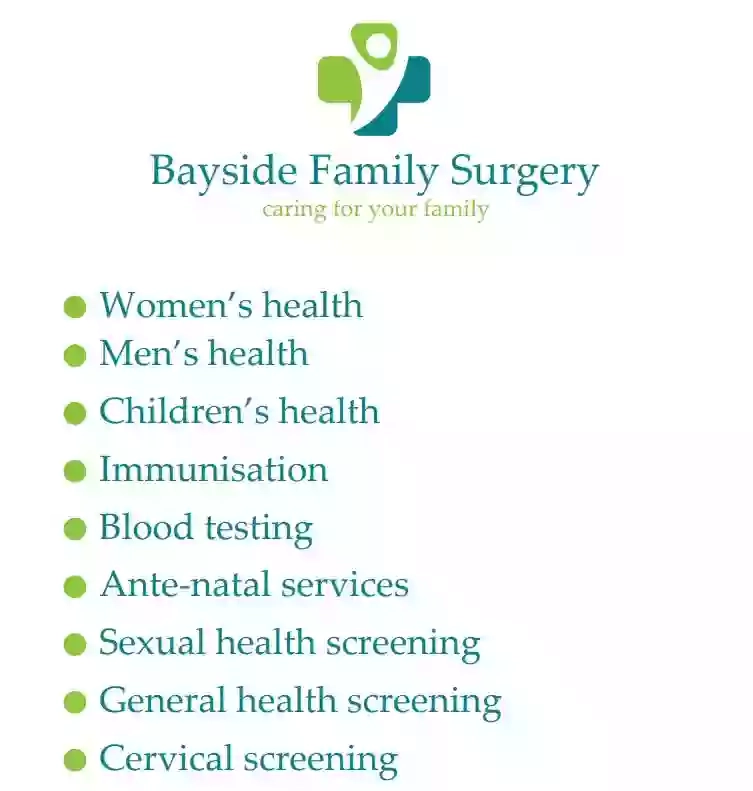 Bayside Family Surgery