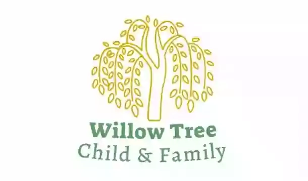 Willow Tree Child & Family Therapy Centre