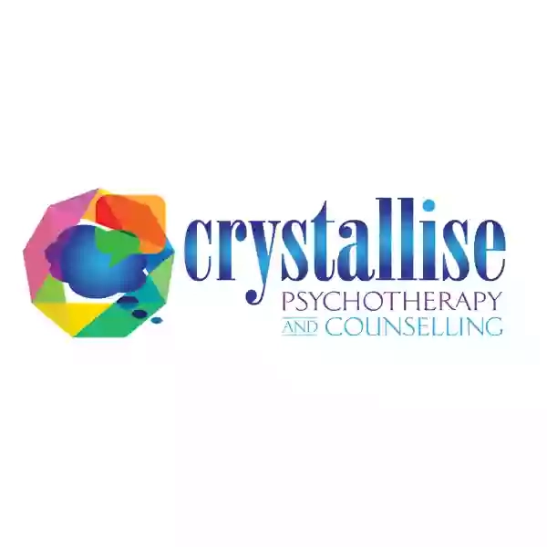 Crystallise Psychotherapy & Counselling