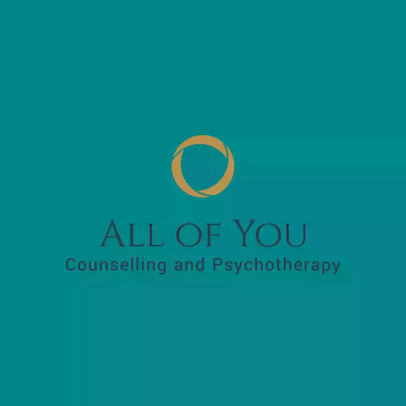 All of You Counselling and Psychotherapy