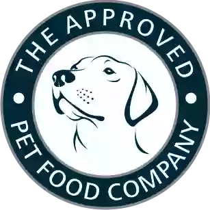Approved Raw Pet Foods