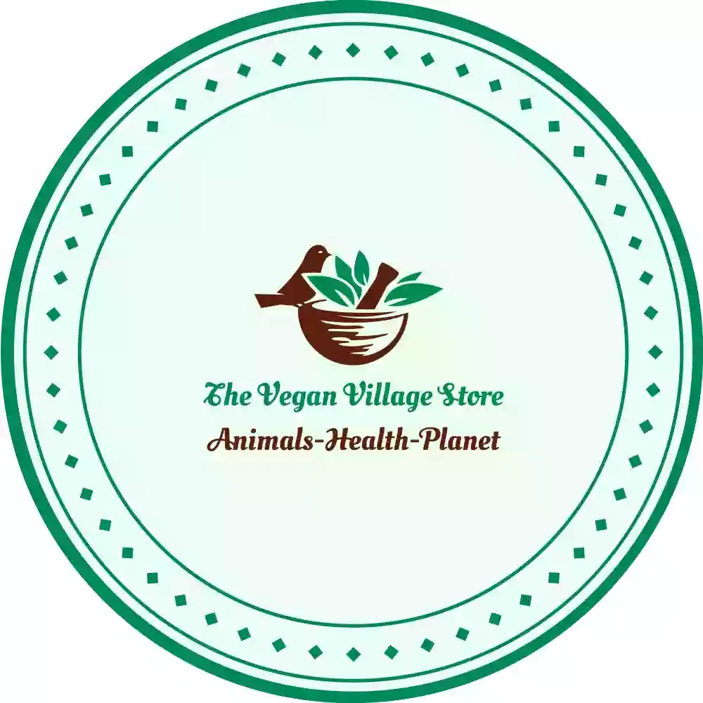 The Vegan Village Store / Benevo / Vegan Dog Food /