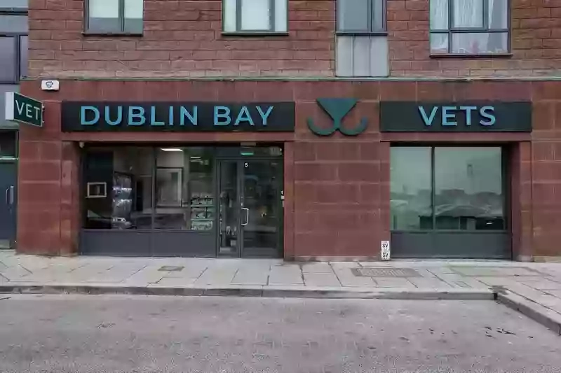 Dublin Bay Vets