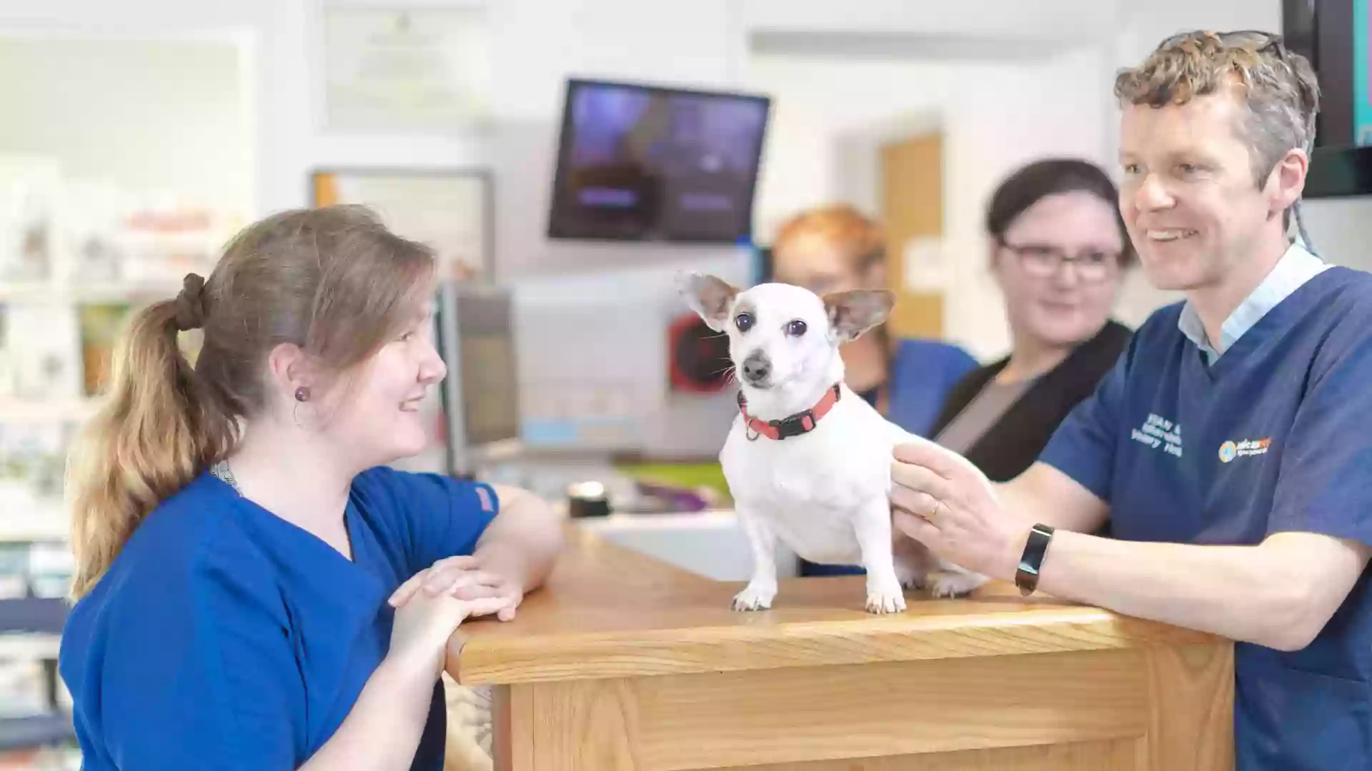 Botanic Veterinary Hospital