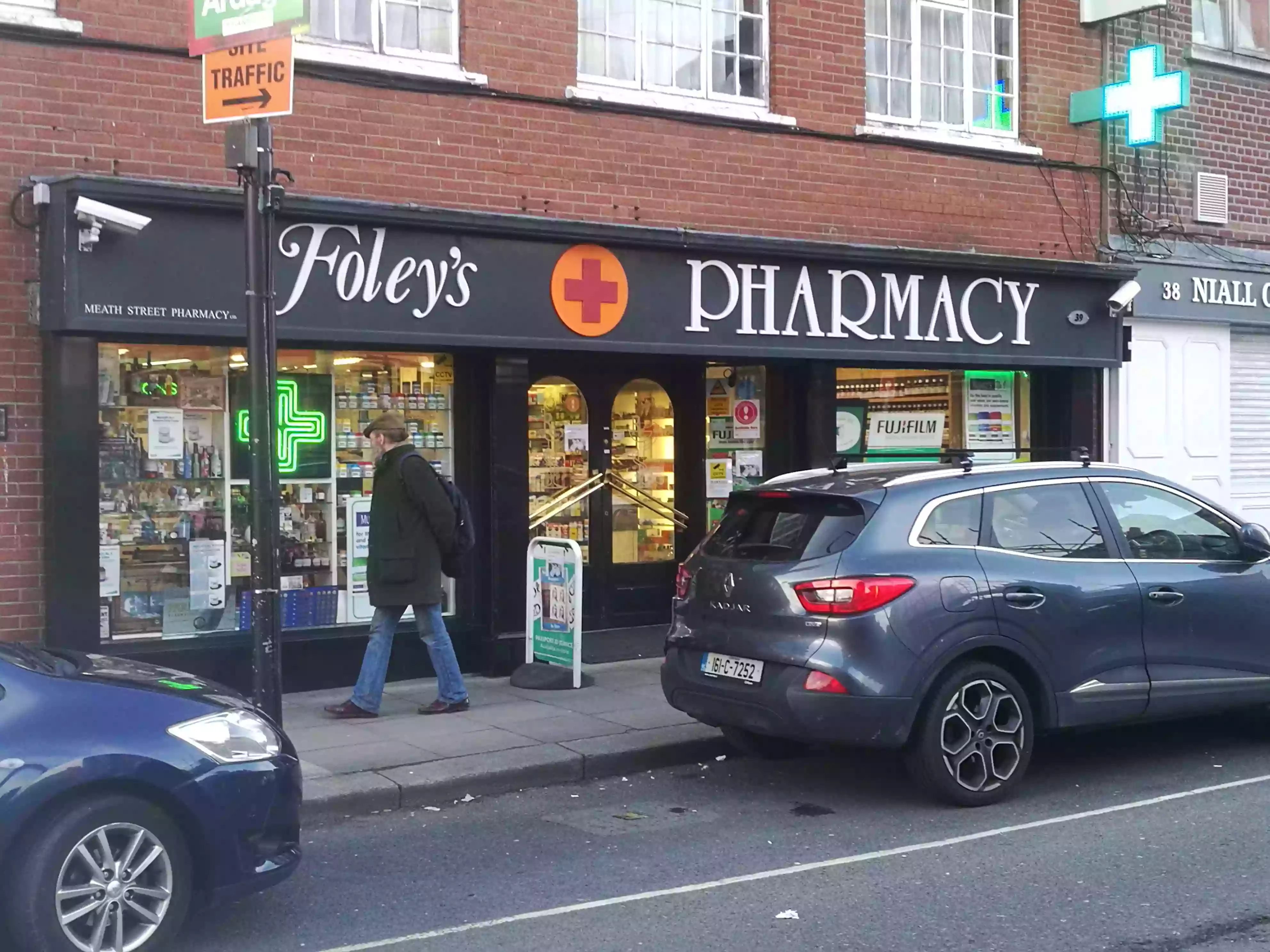Foley's Pharmacy