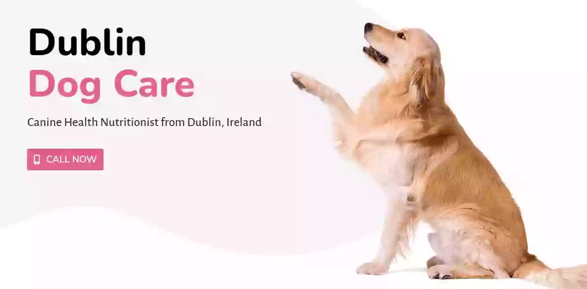 Dublin Dog Care Nutrition