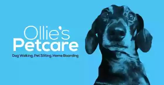 Ollie's Petcare