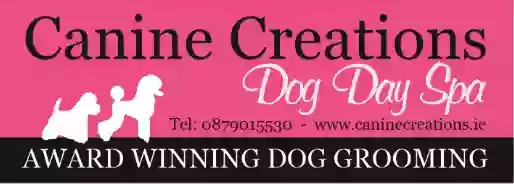 Canine Creations Spa & Grooming School Dublin