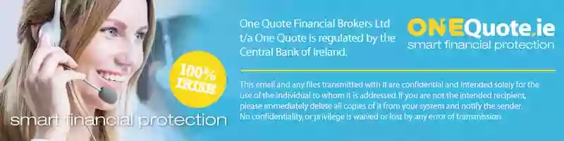 One Quote Financial Brokers