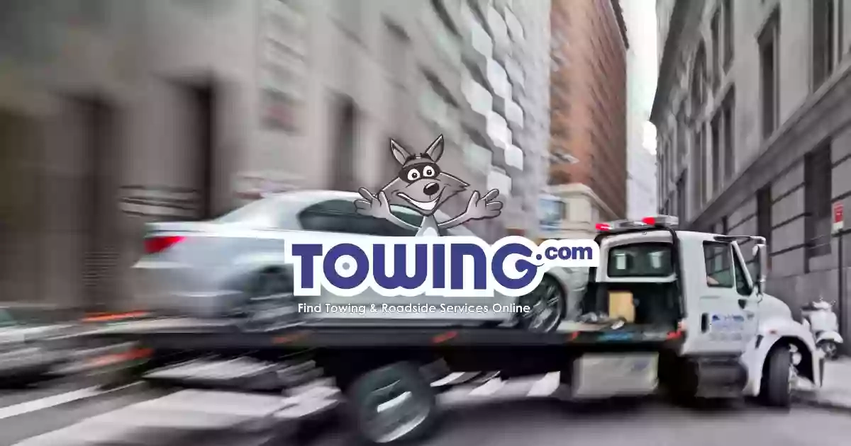 Tallaght Towing & Recovery