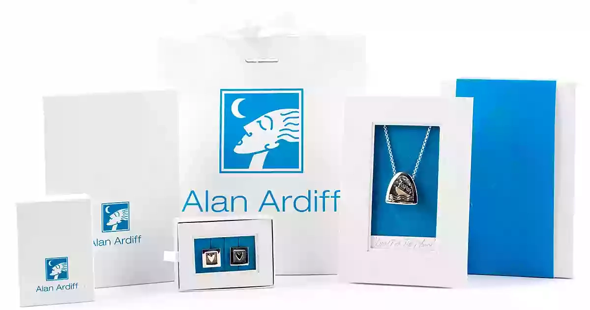 Alan Ardiff