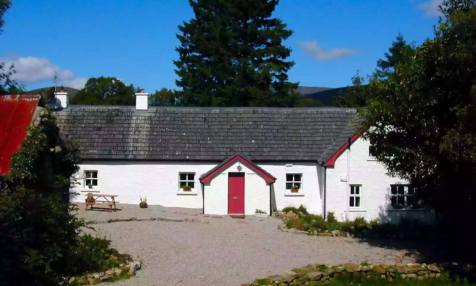 Wicklow Holiday Cottage