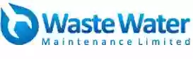 Waste Water Maintenance