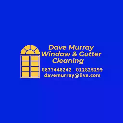 Dave Murray Window & Gutter Cleaning