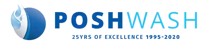 Posh Wash Ltd