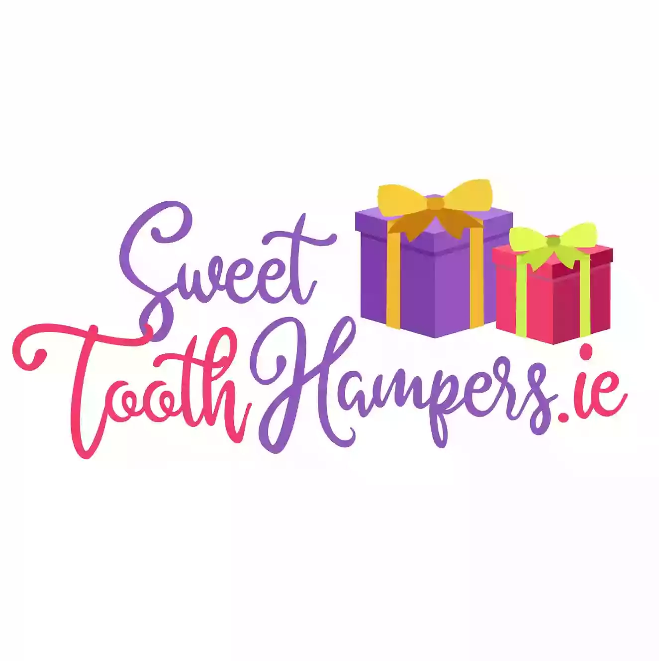 Sweet Tooth Hampers