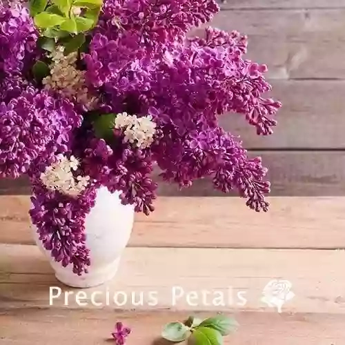 Precious Petals Florists