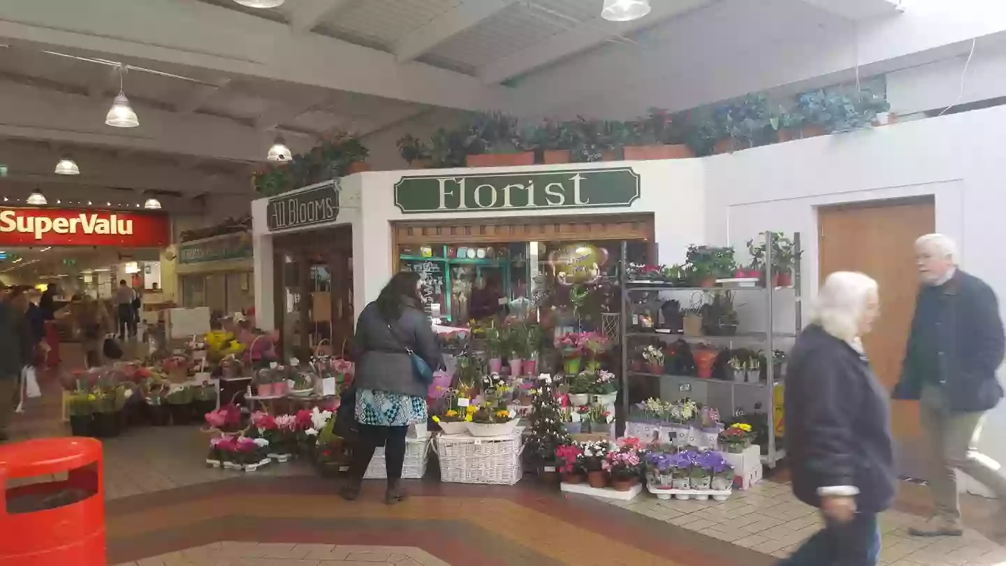 All Blooms Florist