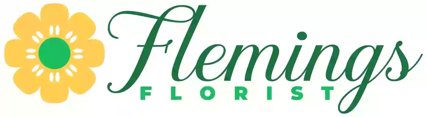 Flemings Florist