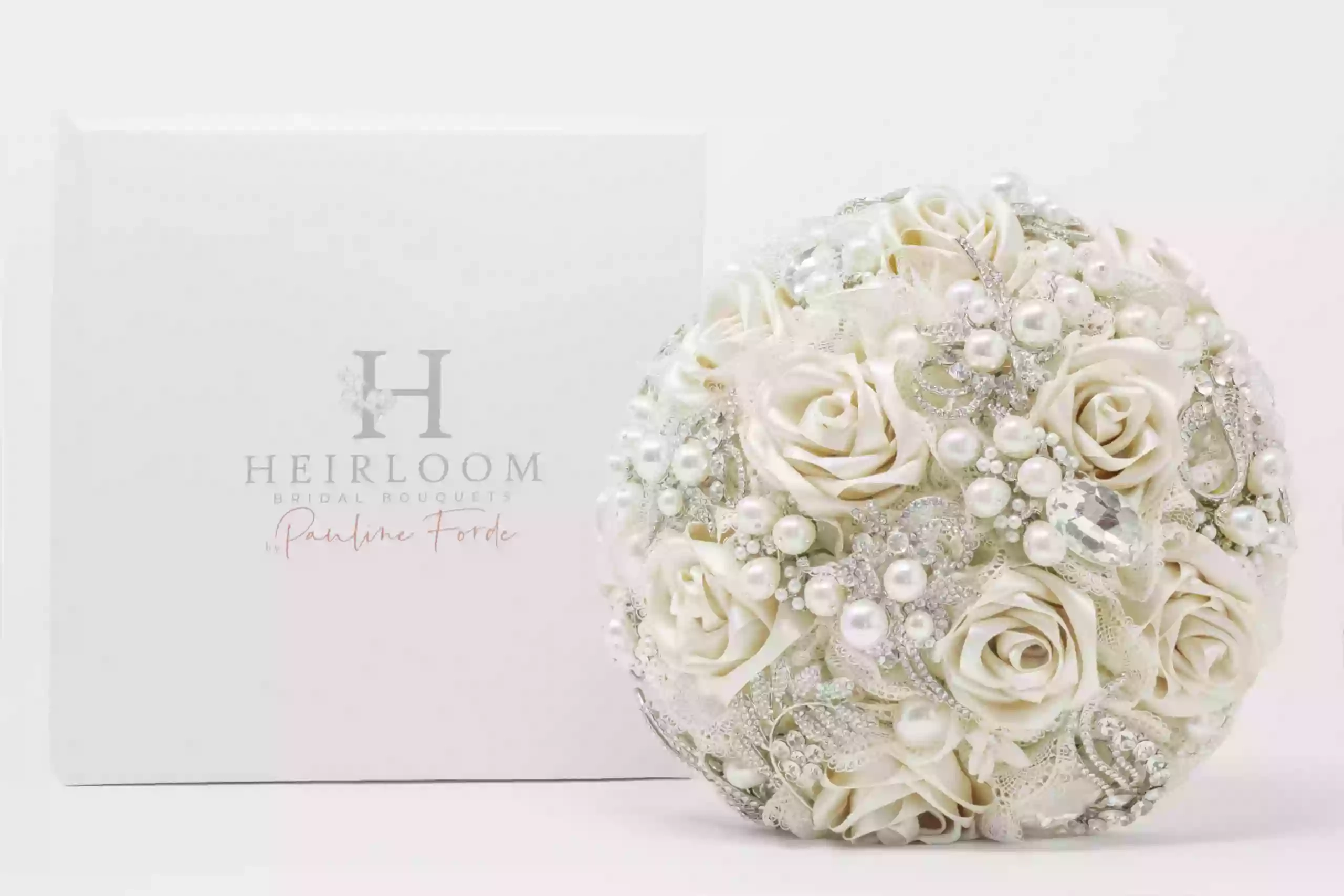 Heirloom Bouquets