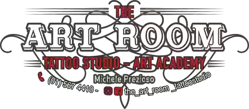 The Art Room Tattoo Studio/ Art Accademy
