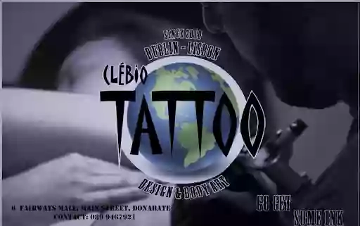 Tattoo - Design & Body Art