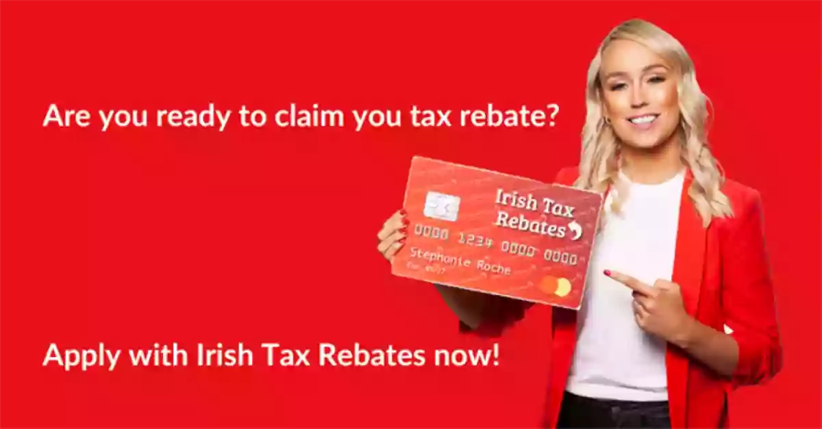 Irish Tax Rebates