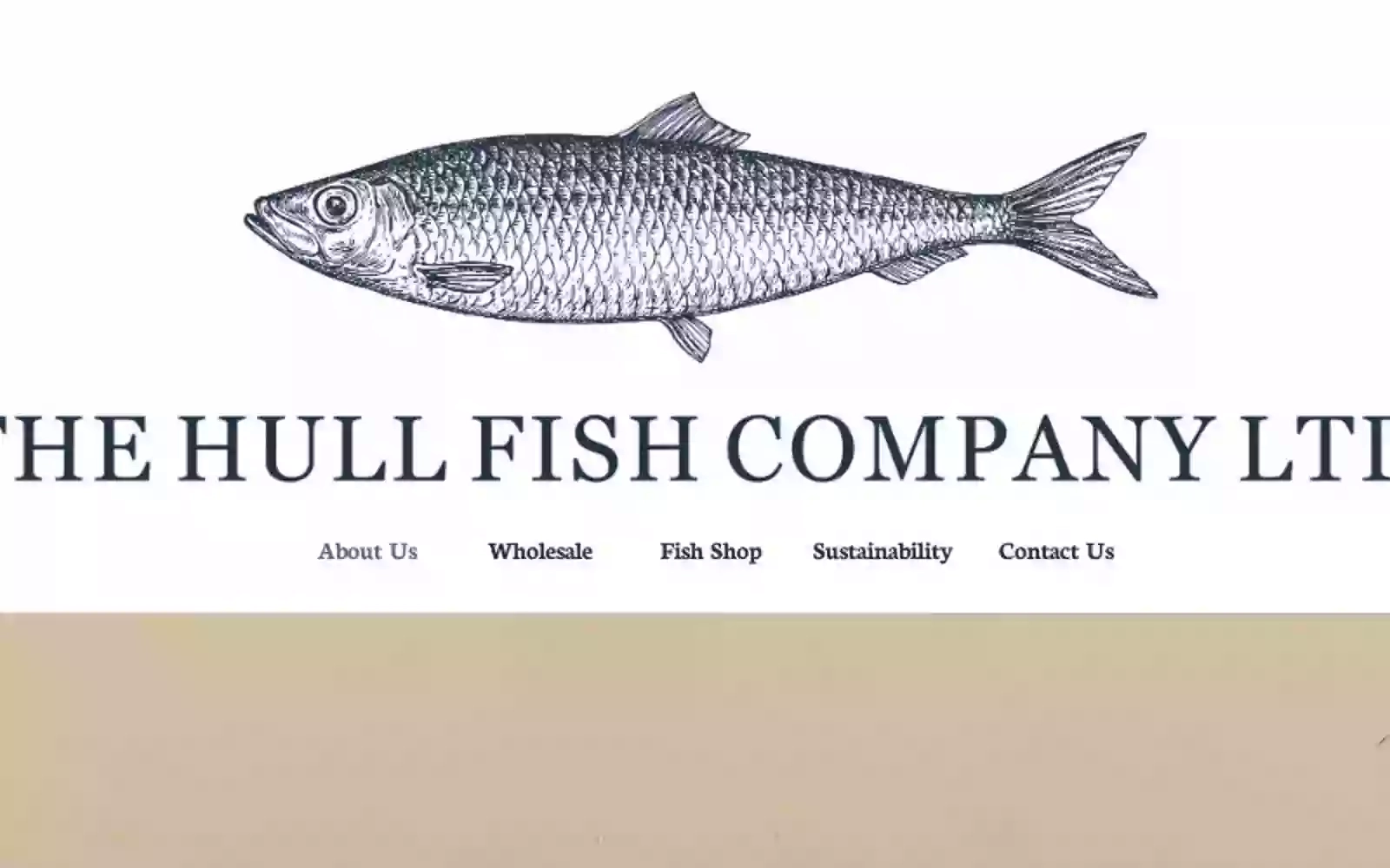 The Hull Fish Company Ltd.