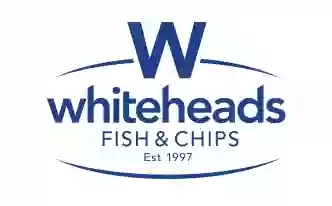 Whiteheads Fish and Chips Ltd