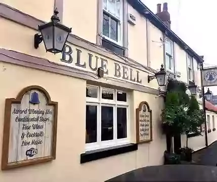 The Blue Bell Gastro Pub