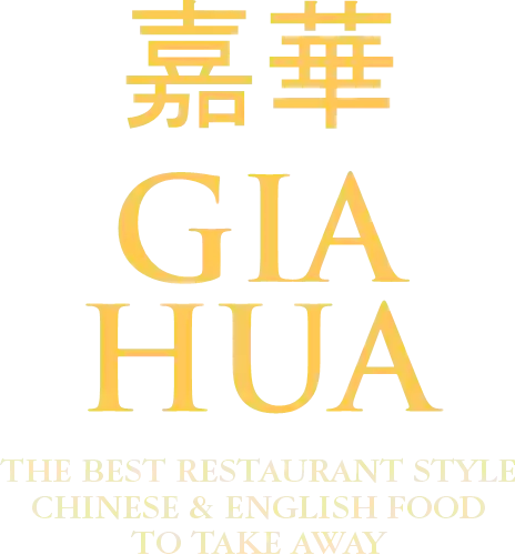 Gia Hua Chinese Takeaway