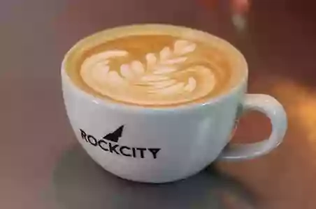 Rockcity Coffee