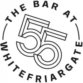 The Bar at 55 Whitefriargate
