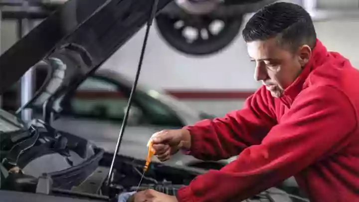 Kia Service Centre Hull