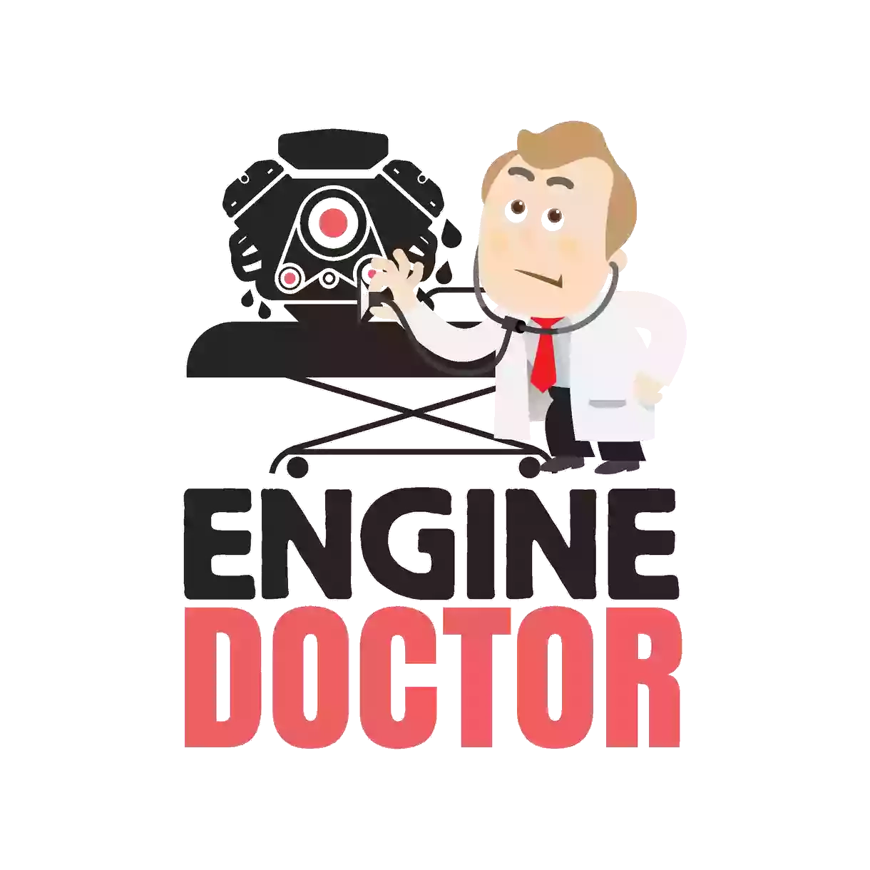 Engine Doctor Garage Hull