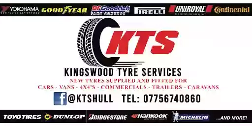 Kingswood Tyre Services "KTS HULL"