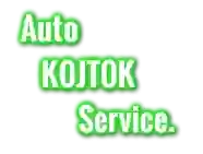 Auto Kojtok Service