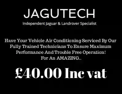 Jagutech