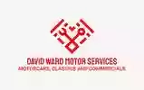 David Ward Motor Services